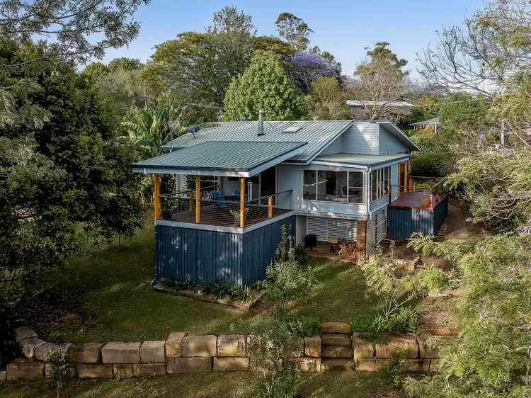 5 Sirron Street, Blue Mountain Heights QLD 4350