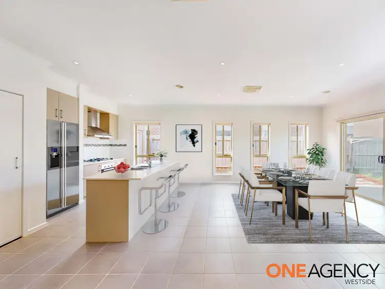 Main view of Homely house listing, 22 Red Robin Road, Truganina VIC 3029