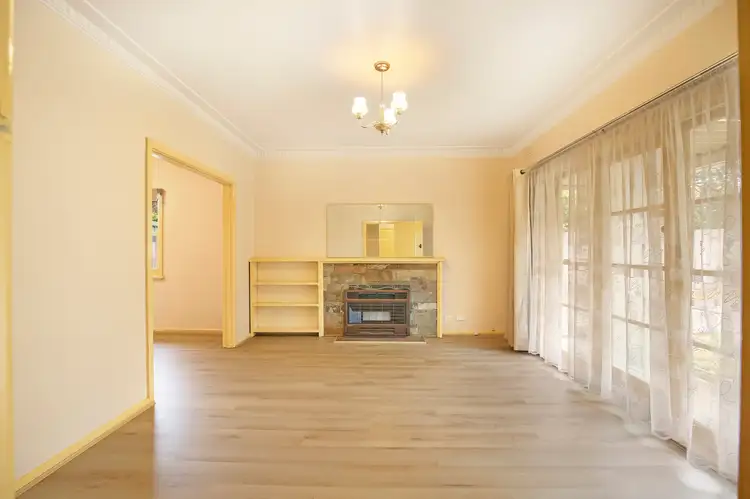 Second view of Homely house listing, 1/191 Henry Street, Greensborough VIC 3088