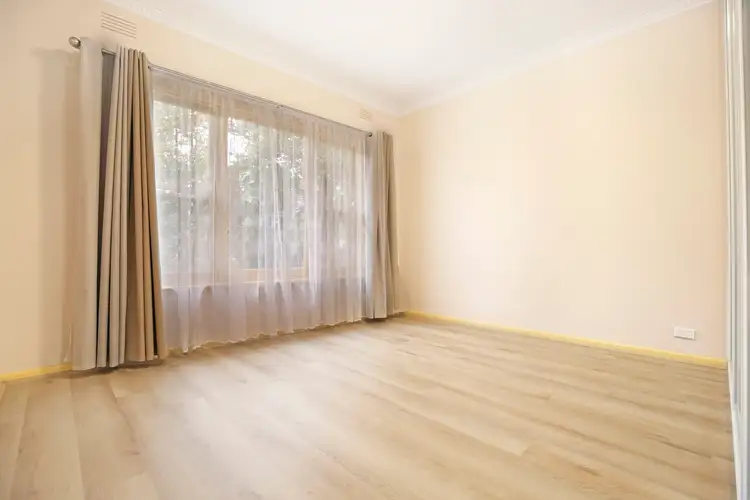 Fifth view of Homely house listing, 1/191 Henry Street, Greensborough VIC 3088