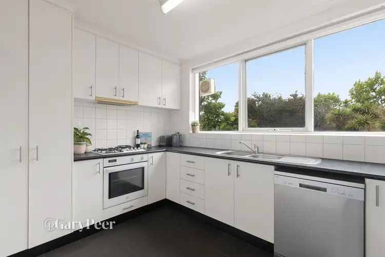 Third view of Homely apartment listing, 5/88 Brighton Road, Ripponlea VIC 3185