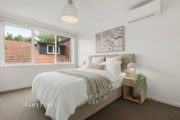 Fourth view of Homely apartment listing, 5/88 Brighton Road, Ripponlea VIC 3185