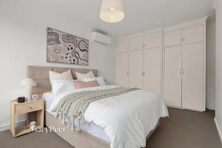 Fifth view of Homely apartment listing, 5/88 Brighton Road, Ripponlea VIC 3185