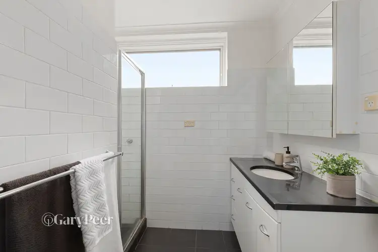 Sixth view of Homely apartment listing, 5/88 Brighton Road, Ripponlea VIC 3185