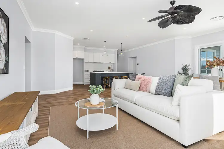 Fifth view of Homely house listing, 55 Young Road, Moss Vale NSW 2577