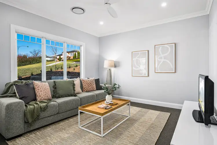 Sixth view of Homely house listing, 55 Young Road, Moss Vale NSW 2577