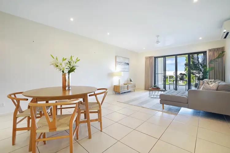 19/4 Mitaros Place, Parap NT 820