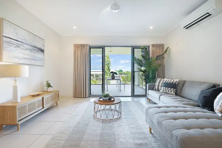 Third view of Homely unit listing, 19/4 Mitaros Place, Parap NT 820