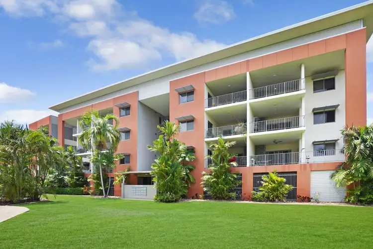 Fifth view of Homely unit listing, 19/4 Mitaros Place, Parap NT 820