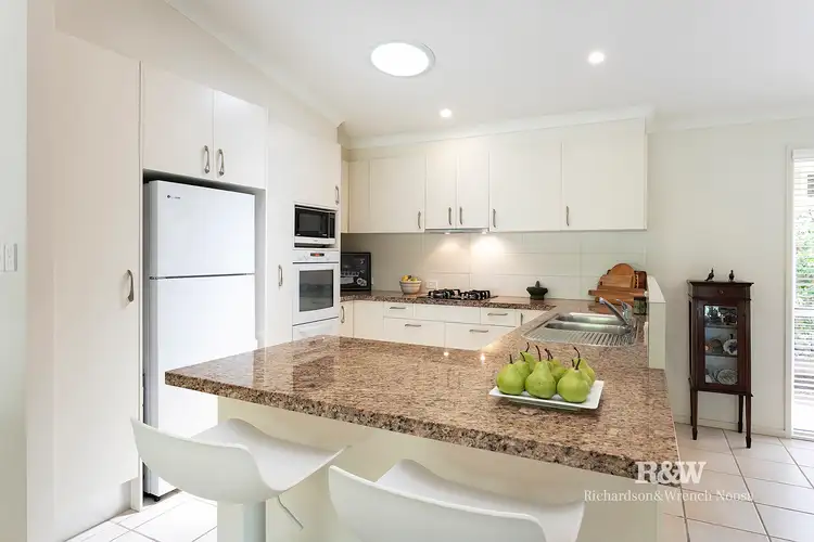 Fourth view of Homely house listing, 1 Stormbird Drive, Noosa Heads QLD 4567