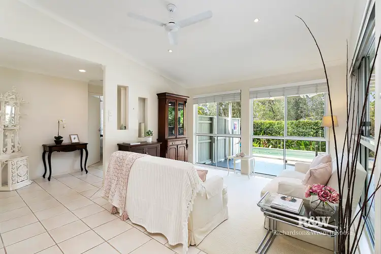 Fifth view of Homely house listing, 1 Stormbird Drive, Noosa Heads QLD 4567