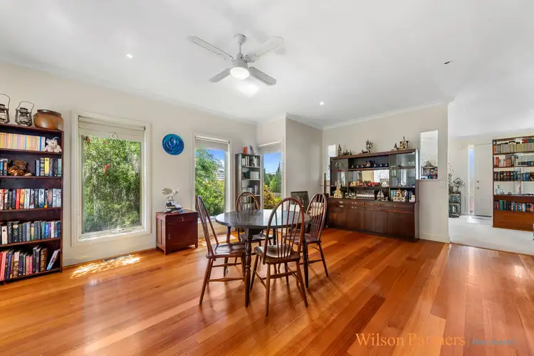 Third view of Homely house listing, 1/37A George Street, Kilmore VIC 3764