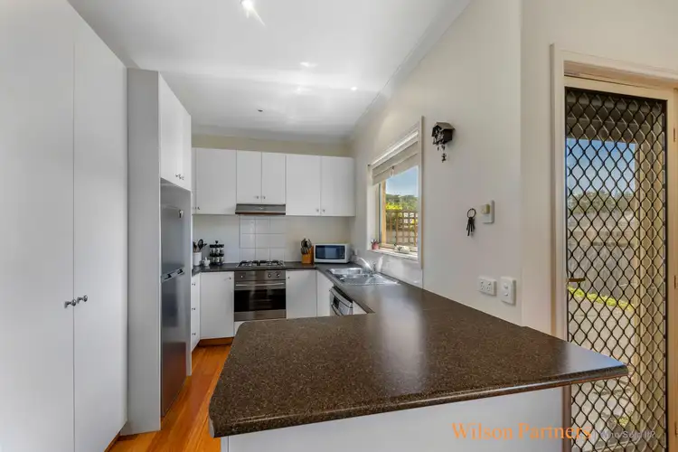 Fourth view of Homely house listing, 1/37A George Street, Kilmore VIC 3764