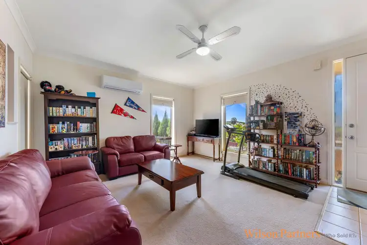 Fifth view of Homely house listing, 1/37A George Street, Kilmore VIC 3764