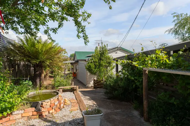 Second view of Homely house listing, 8 Beefeater Street, Deloraine TAS 7304