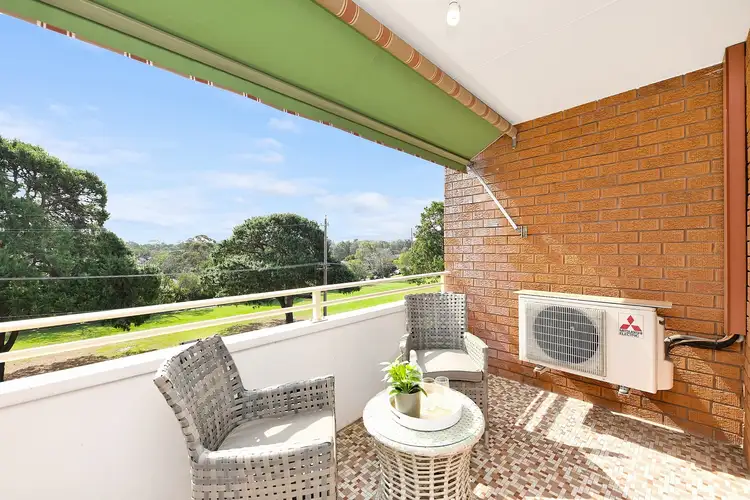 Main view of Homely unit listing, 9/50A Oatley Avenue, Oatley NSW 2223