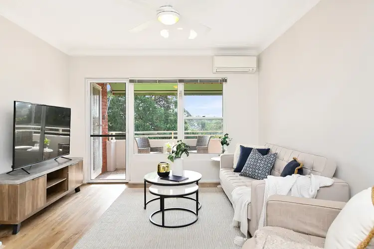 Second view of Homely unit listing, 9/50A Oatley Avenue, Oatley NSW 2223