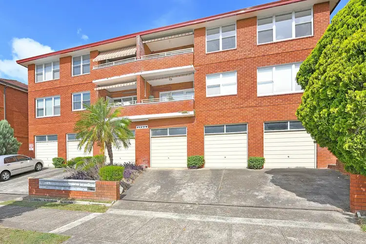 Third view of Homely unit listing, 9/50A Oatley Avenue, Oatley NSW 2223