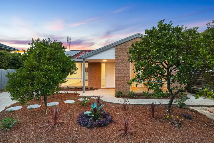 Main view of Homely house listing, 71A Gordon Street, Manly Vale NSW 2093