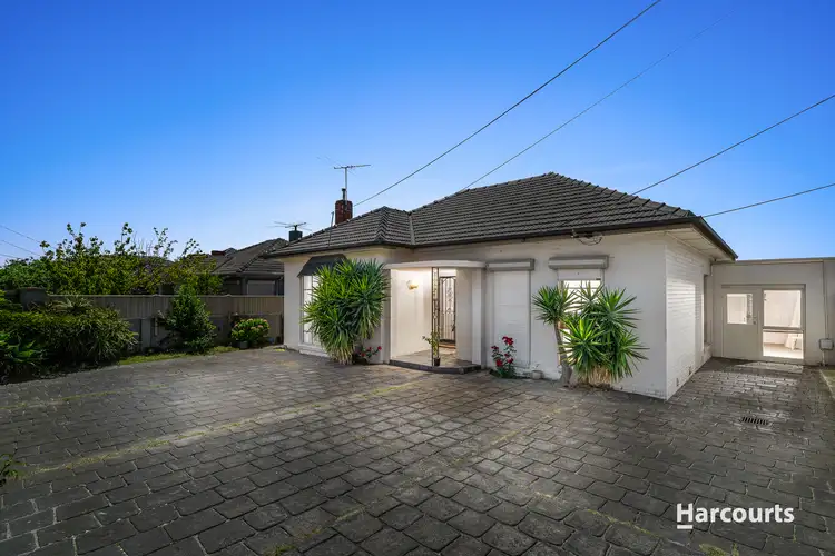 1/1097 North Road, Hughesdale VIC 3166