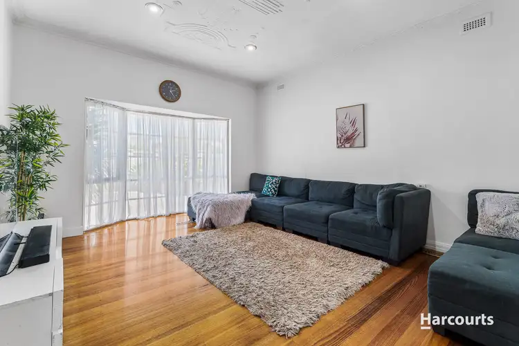 Second view of Homely house listing, 1/1097 North Road, Hughesdale VIC 3166