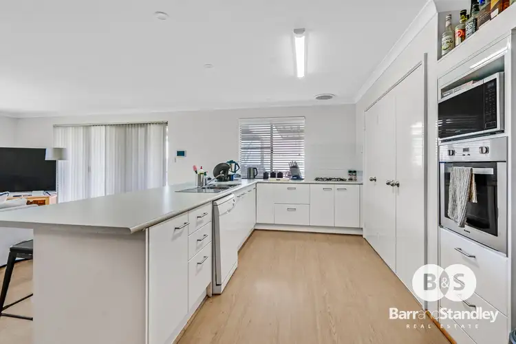 Sixth view of Homely house listing, 8 Shetland Place, Eaton WA 6232