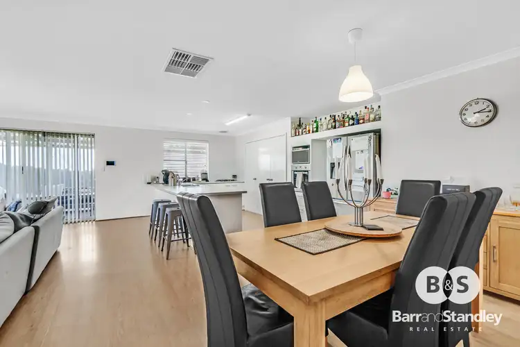 Seventh view of Homely house listing, 8 Shetland Place, Eaton WA 6232