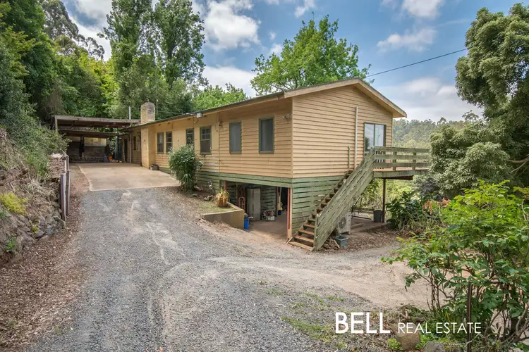 27 Barbers Road, Kalorama VIC 3766