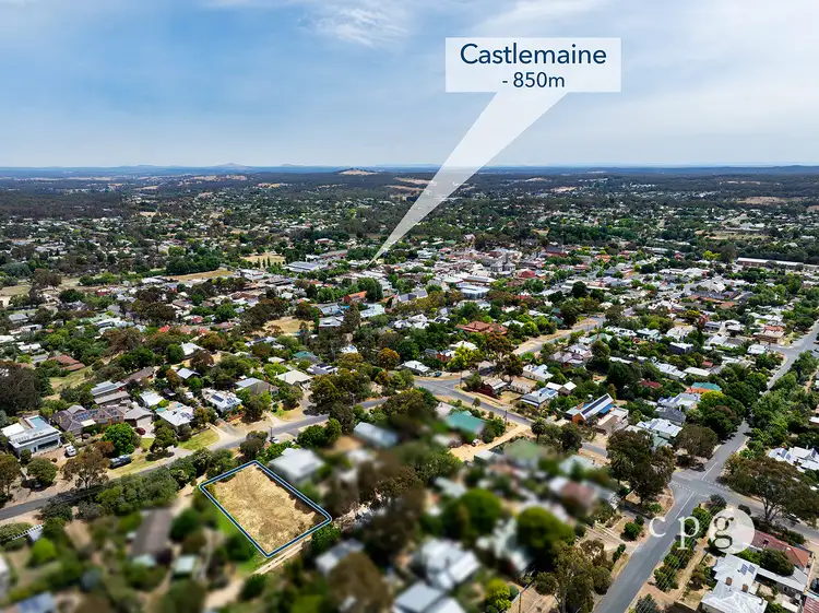 59A Campbell Street, Castlemaine VIC 3450