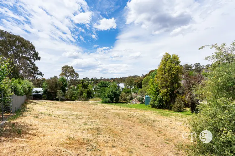 Third view of Homely land listing, 59A Campbell Street, Castlemaine VIC 3450