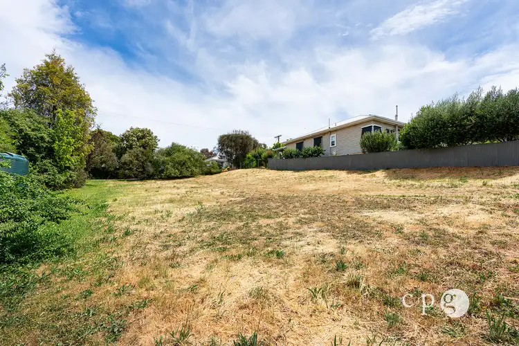 Fourth view of Homely land listing, 59A Campbell Street, Castlemaine VIC 3450