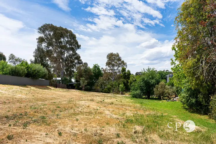 Fifth view of Homely land listing, 59A Campbell Street, Castlemaine VIC 3450