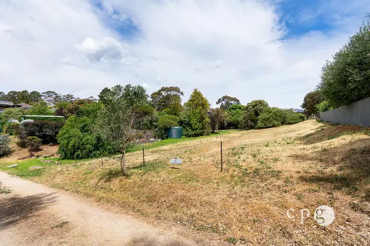 Sixth view of Homely land listing, 59A Campbell Street, Castlemaine VIC 3450