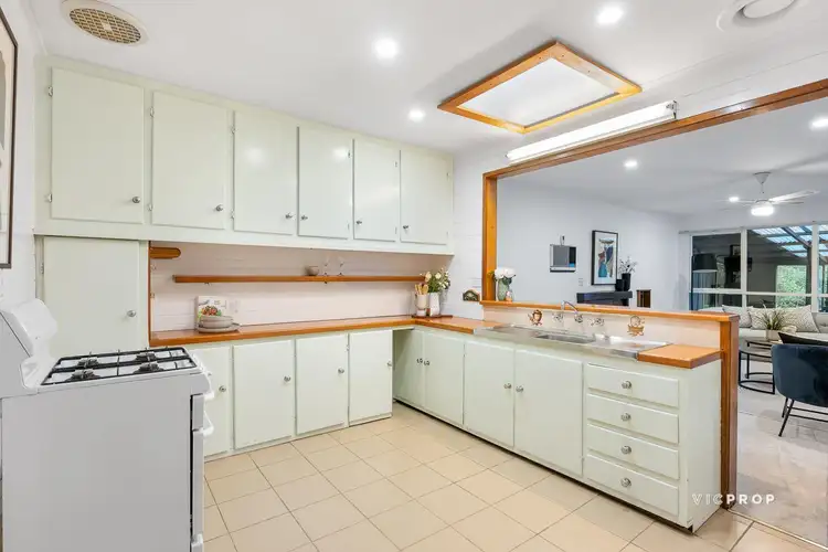 Second view of Homely house listing, 13 Lynn Drive, Ferntree Gully VIC 3156