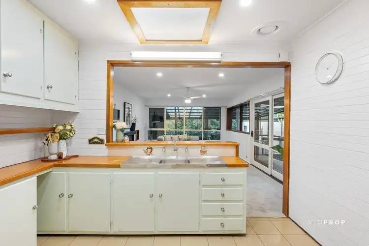 Third view of Homely house listing, 13 Lynn Drive, Ferntree Gully VIC 3156