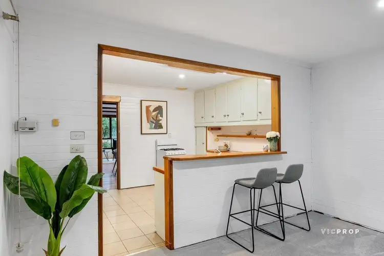 Fourth view of Homely house listing, 13 Lynn Drive, Ferntree Gully VIC 3156