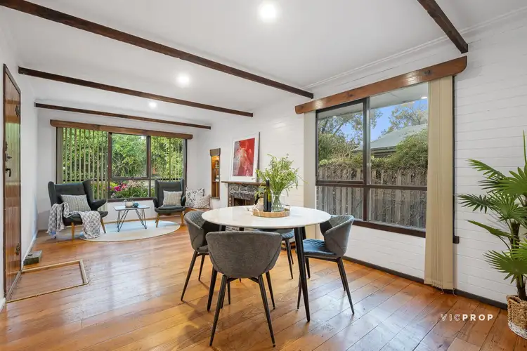 Sixth view of Homely house listing, 13 Lynn Drive, Ferntree Gully VIC 3156