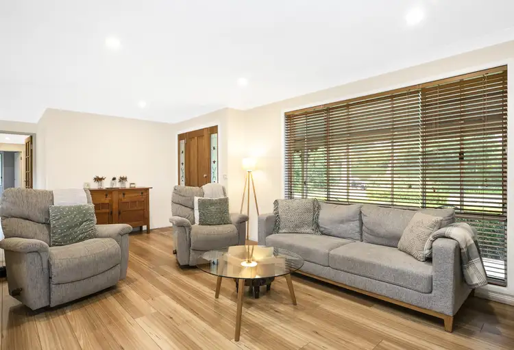 Second view of Homely house listing, 29 Hambridge Road, Yerrinbool NSW 2575