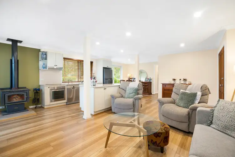 Third view of Homely house listing, 29 Hambridge Road, Yerrinbool NSW 2575