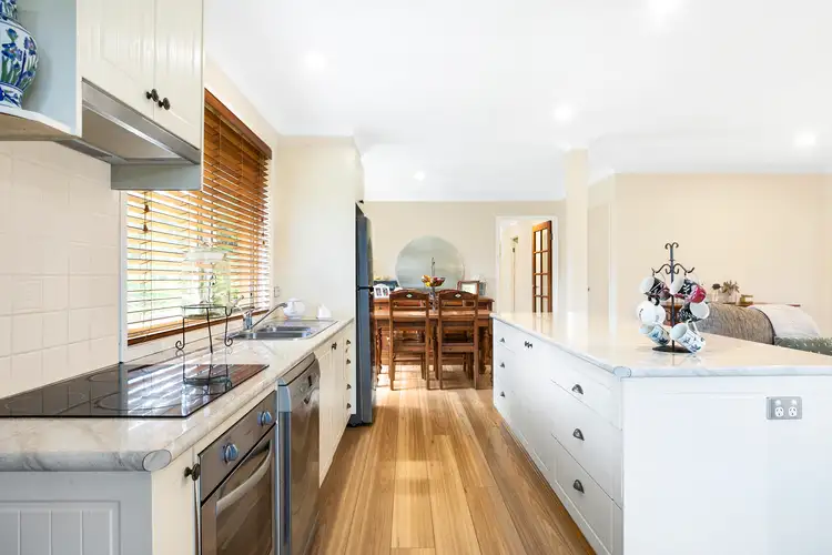Fourth view of Homely house listing, 29 Hambridge Road, Yerrinbool NSW 2575