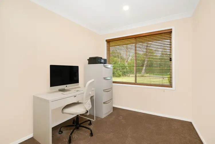 Fifth view of Homely house listing, 29 Hambridge Road, Yerrinbool NSW 2575