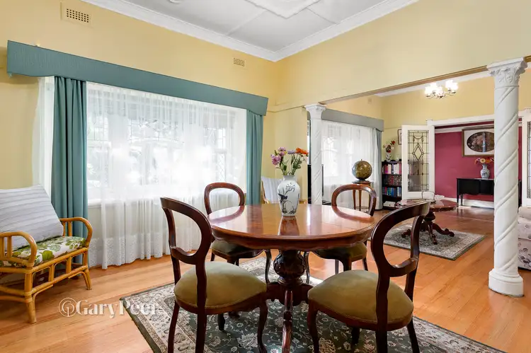 Third view of Homely house listing, 21 Newham Grove, Ormond VIC 3204