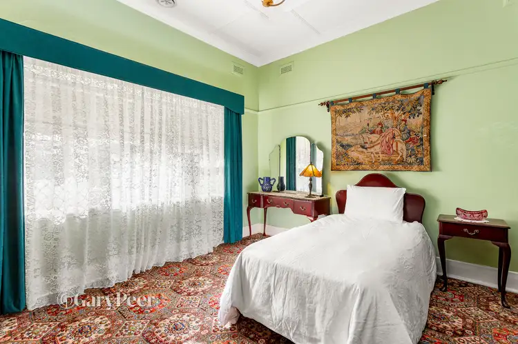 Fourth view of Homely house listing, 21 Newham Grove, Ormond VIC 3204