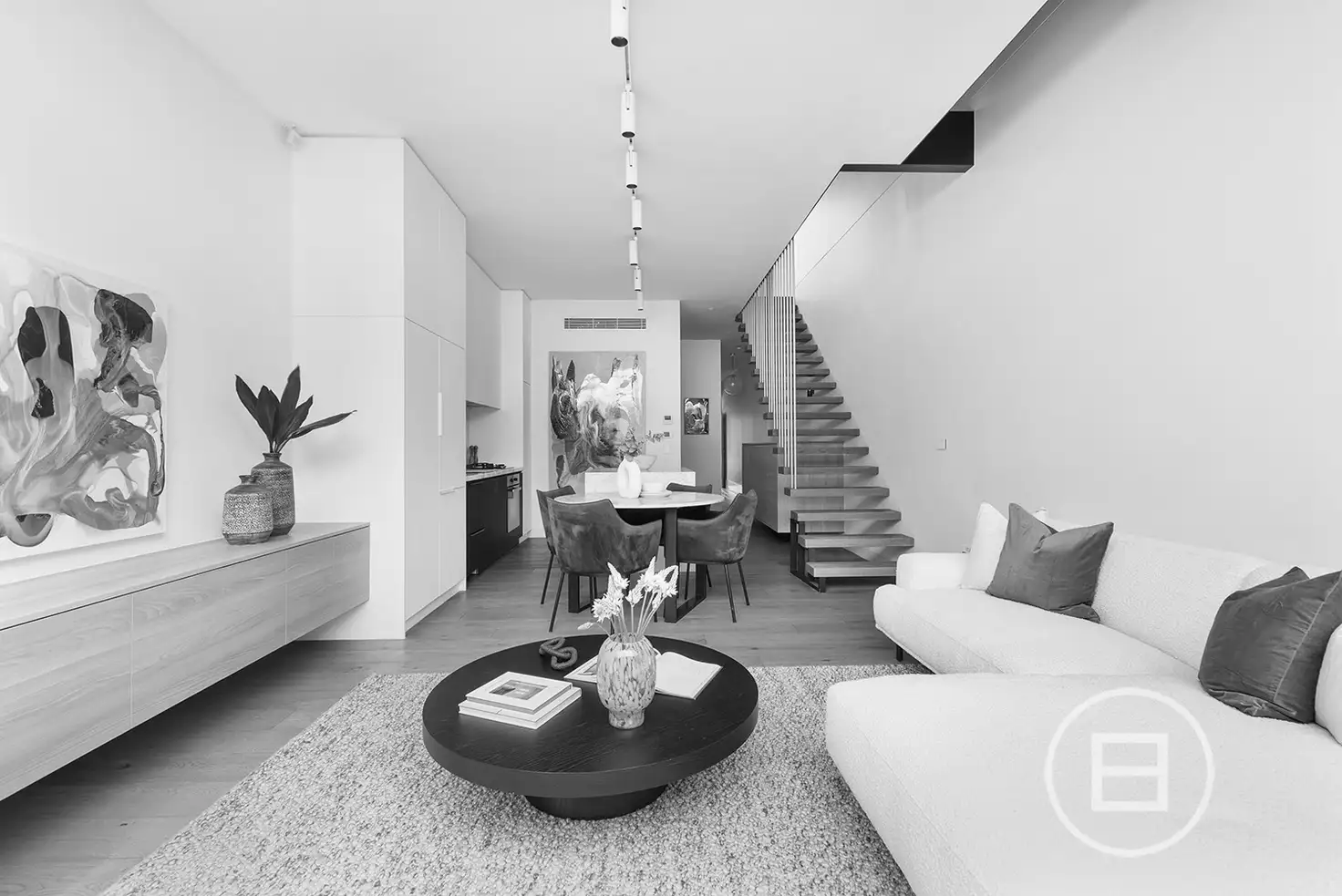 Main view of Homely house listing, 23 Stead Street, South Melbourne VIC 3205