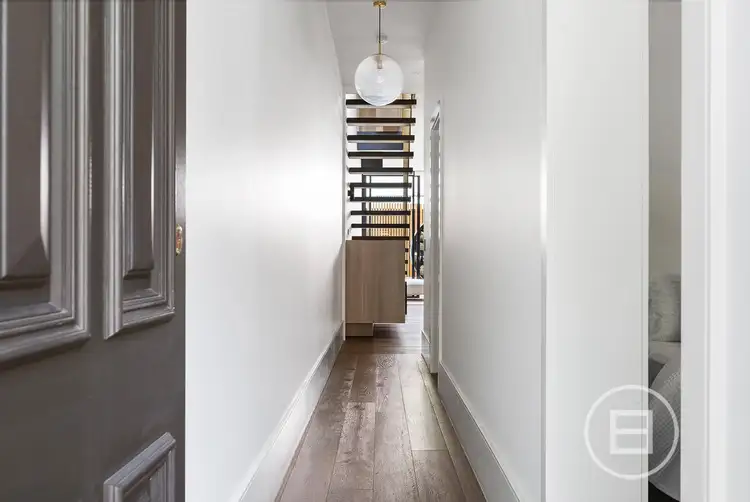 Second view of Homely house listing, 23 Stead Street, South Melbourne VIC 3205