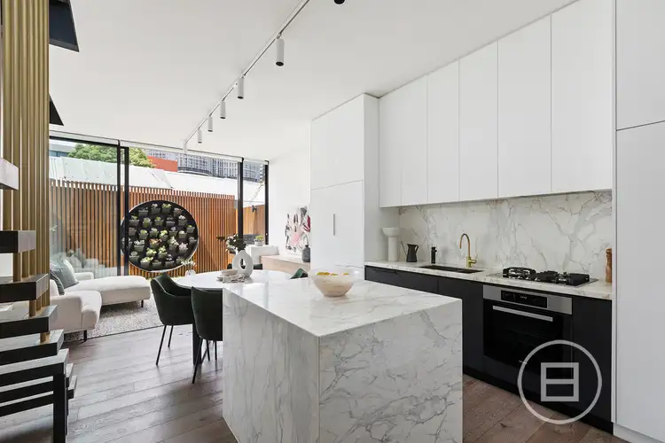 Third view of Homely house listing, 23 Stead Street, South Melbourne VIC 3205