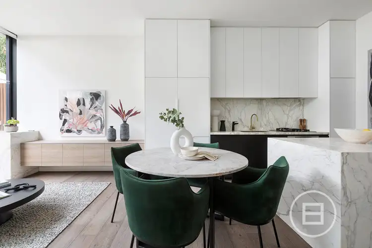 Fifth view of Homely house listing, 23 Stead Street, South Melbourne VIC 3205