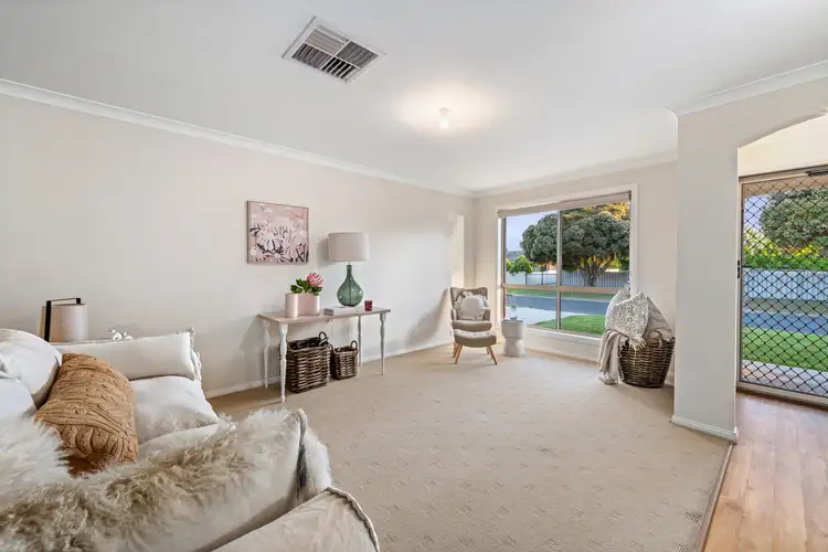 Second view of Homely house listing, 548 Williams Street, Lavington NSW 2641