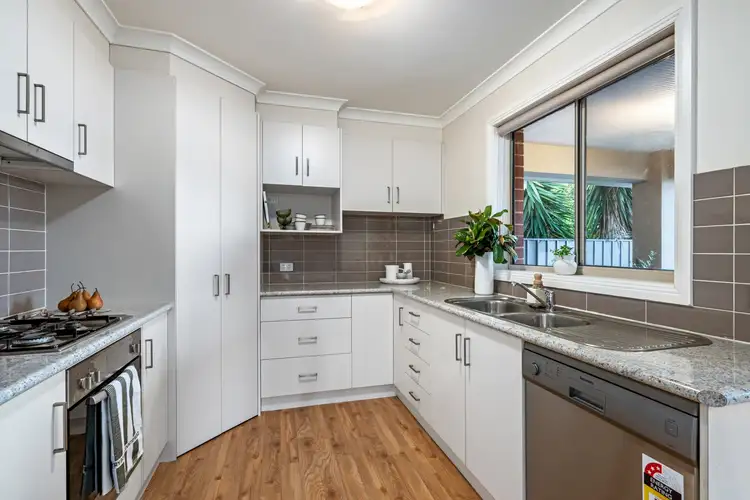 Third view of Homely house listing, 548 Williams Street, Lavington NSW 2641
