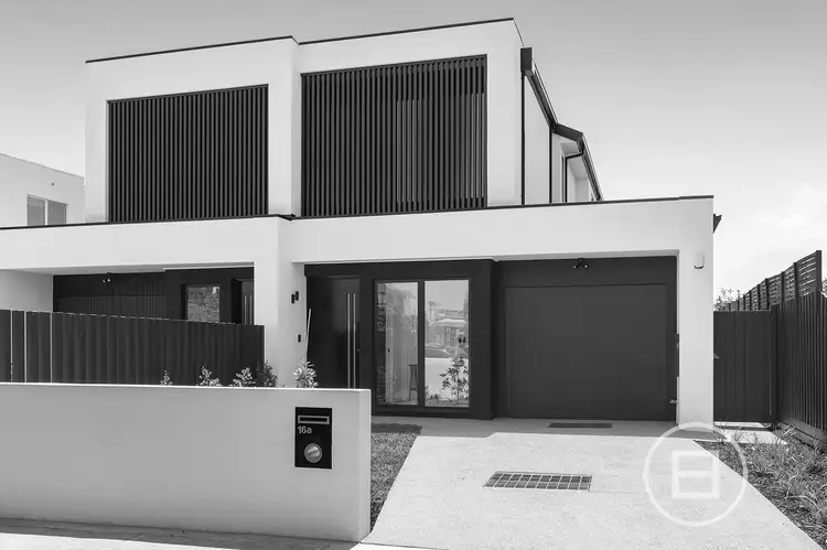 Main view of Homely townhouse listing, 16A Eloura Avenue, Brighton East VIC 3187